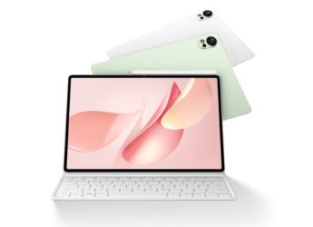 Huawei MatePad 12 X (2025) Launched With 144Hz PaperMatte Display, 256GB of Storage