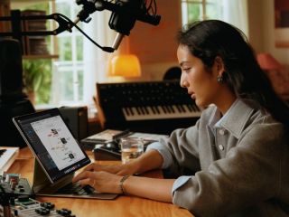 Huawei MatePad Edge Launched With 12,900mAh Battery, 14.2-Inch OLED Display Alongside Huawei Watch Ultimate 2