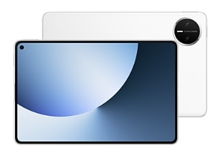 Huawei MatePad Mini Launched Globally With 8.8-Inch 2.5K Display, 6,400mAh Battery