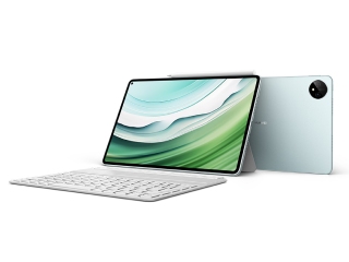 Huawei MatePad Pro 11 2024 to Launch on November 28; Said to Offer Two-Way Satellite Connectivity