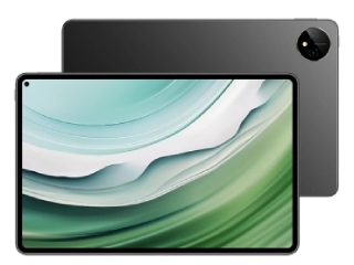 Huawei MatePad Pro 11 2024 With Kirin 9000s SoC, Two-Way Satellite Communication Debuts: Price, Details