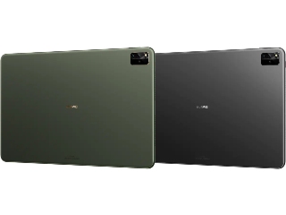 Huawei MatePad Pro 12.6, MatePad Pro 10.8, MatePad 11 With HarmonyOS, M-Pencil Support Launched