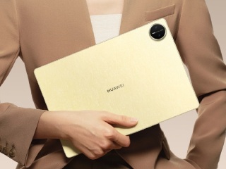 Huawei MatePad Pro With 13.2-Inch 2.8K OLED Screen, 10,100mAh Battery Launched: Price, Specifications