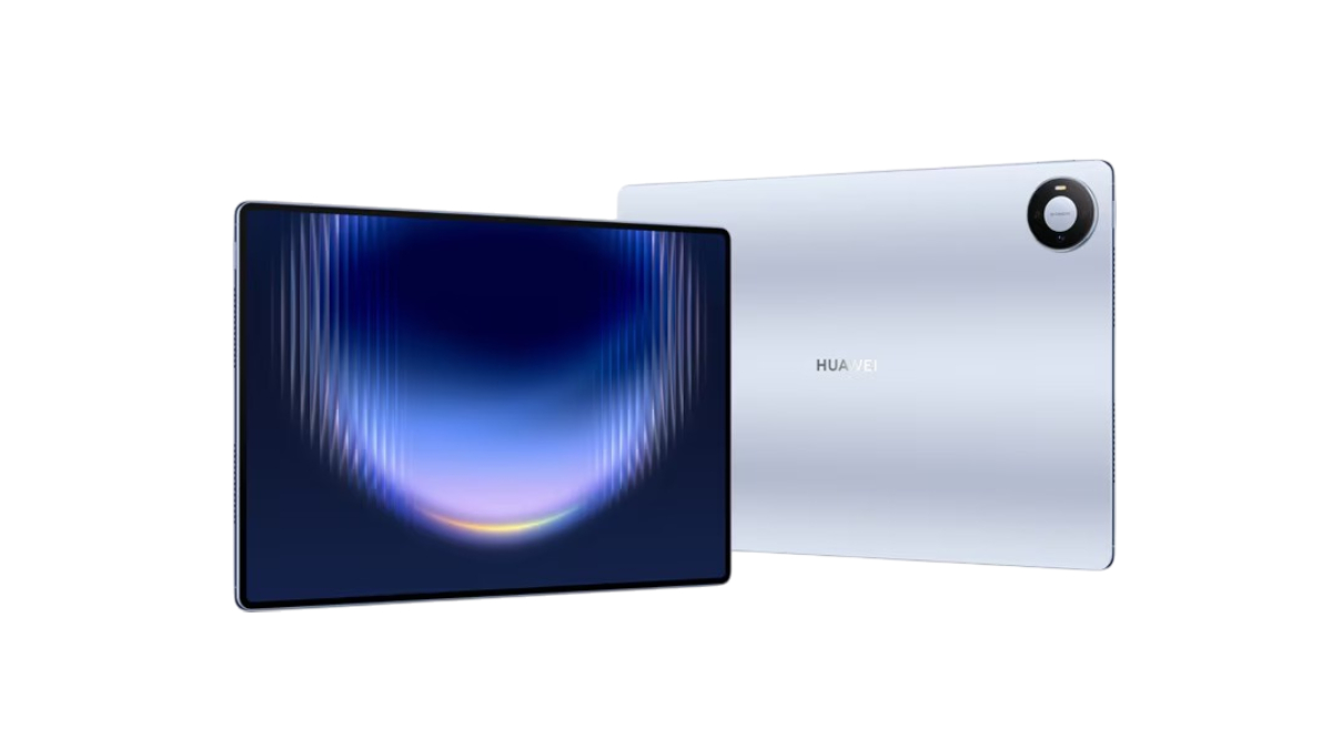Huawei MatePad Pro Max Launched Globally With 4.7mm Slim Profile, 13.2-Inch Display and 10,400mAh Battery