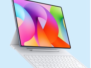 Huawei MatePad Pro Max Launched Globally With Slim Design, 4.7mm Build