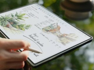 Huawei Working on Smaller Version of Flagship MatePad Pro Max Tablet, Tipster Claims
