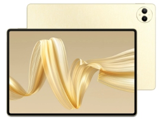 Huawei MatePad Pro 12.2 With 2.8K Dual-Layer OLED Display Debuts Alongside MatePad Air: Price, Specifications