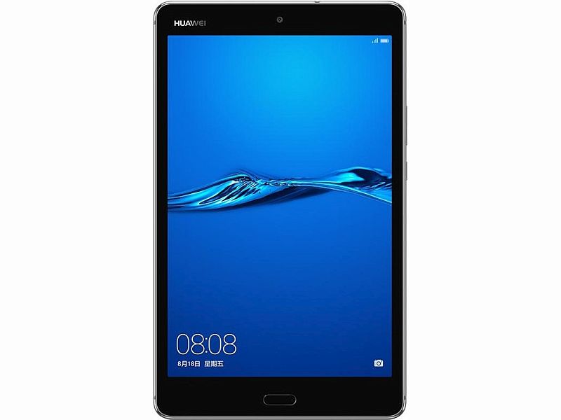 Huawei MediaPad M3 Lite 8.0 Tablet With Snapdragon 435 SoC Launched