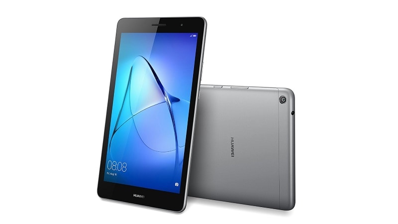 Huawei MediaPad T3, MediaPad M3 Lite Get New Display Variants, Go on Sale