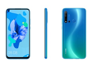 Huawei Nova 5i to Get a 6GB RAM Variant, Alleged Geekbench Listing Tips