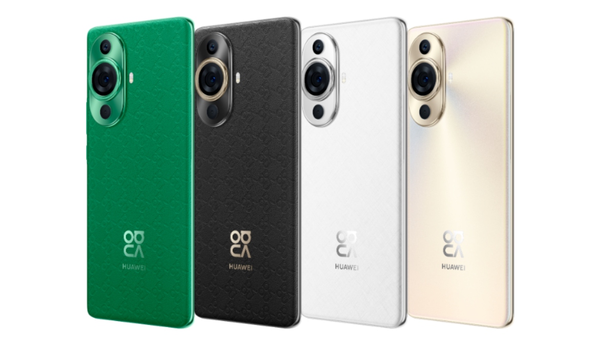 Huawei Nova 11, Nova 11 Pro, Nova 11 Ultra With Snapdragon 778G SoC Launched: Price, Specifications