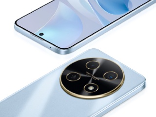 Huawei Nova 13i With 108-Megapixel Rear Camera, 5,000mAh Battery Launched: Price, Specifications