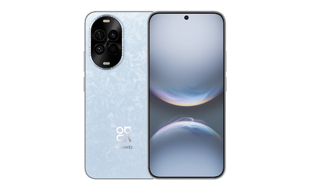 Huawei Nova 14 Vitality Edition Launched With 5,500mAh Battery, 50-Megapixel Selfie Camera: Price, Specifications Huawei Nova 14 Vitality Edition Launched With 5,500mAh Battery, 50-Megapixel Selfie Camera: Price, Specifications