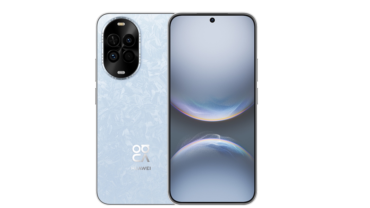 Huawei Nova 14 Vitality Edition Launched With 5,500mAh Battery, 50-Megapixel Selfie Camera: Price, Specifications