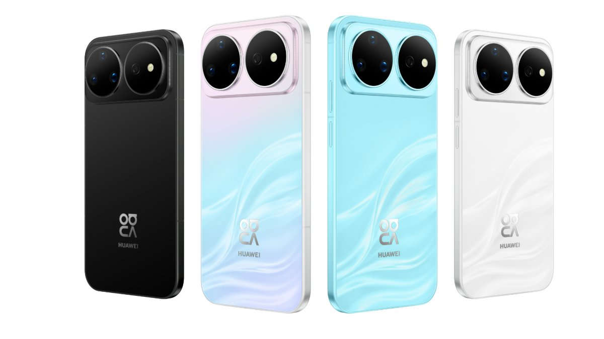 huawei nova 16 Huawei
