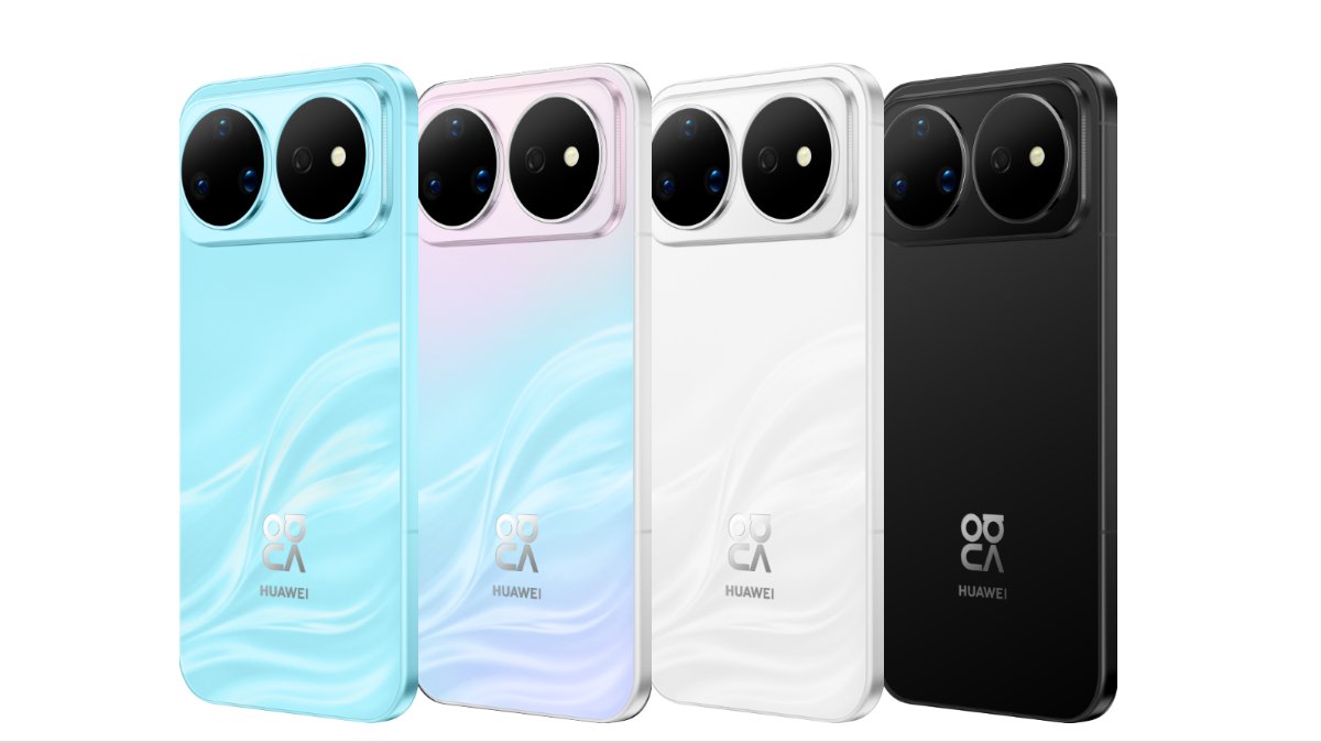 Huawei Nova 16 Pro, Nova 16 Ultra Launched With Kirin 9010S SoC, 7,000mAh Battery: Price, Specifications