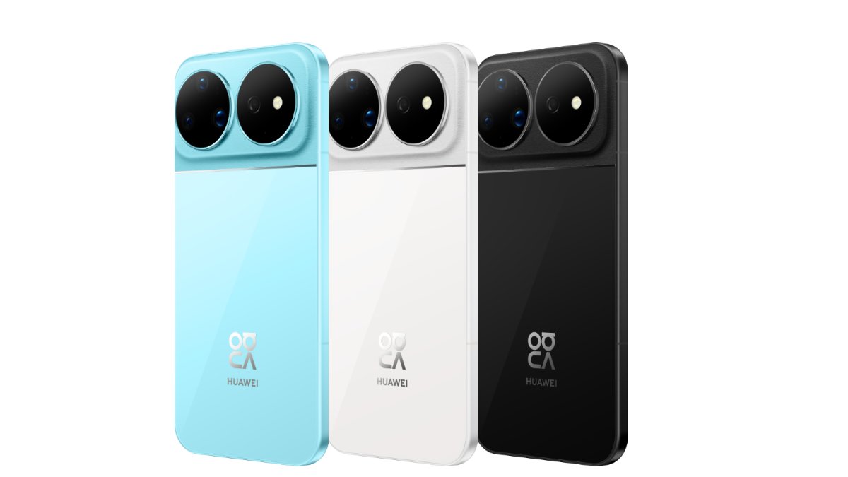 Huawei Nova 16 SE Leak Reveals Design, Price, and Key Specifications Ahead of Launch