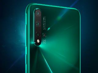 Huawei Nova 5 Series Confirmed to Have 40W Super Fast Charging, Quad Rear Cameras; Huawei Nova 5 Pro Specifications Emerge