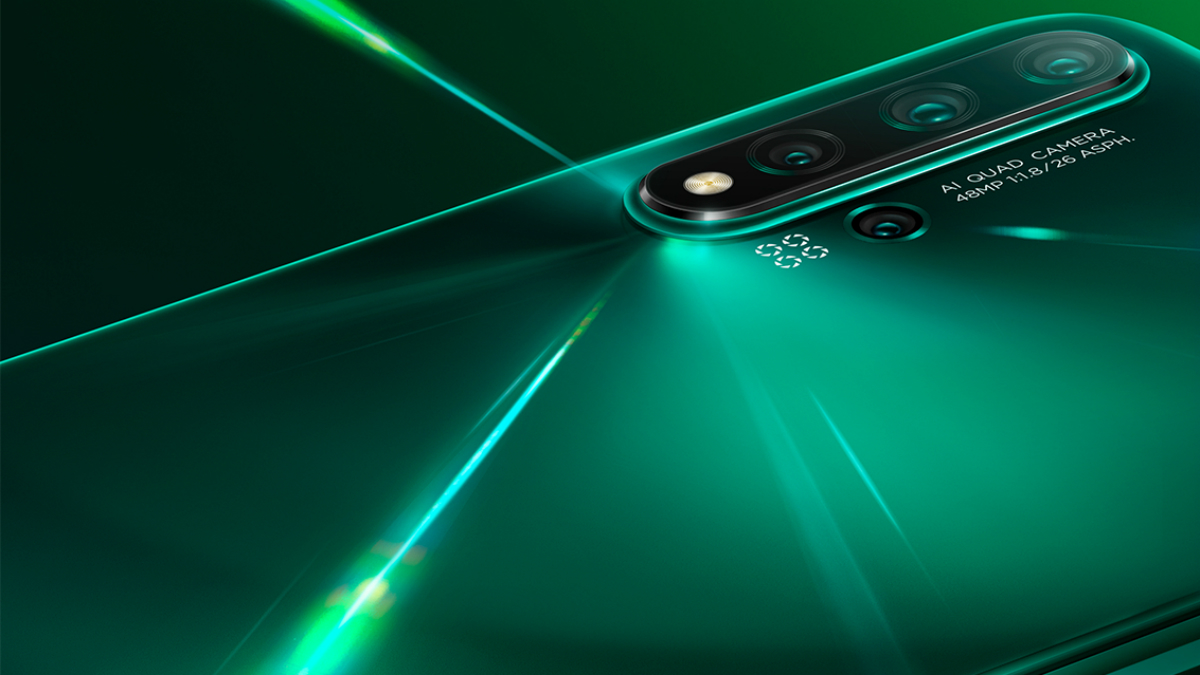 Honor to Launch More 5G Phones Under V, X, and Play-Series, Reveals Company President George Zhao