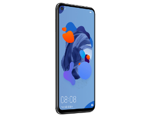 Huawei Nova 5i Pro With Quad Rear Cameras, Kirin 810 SoC Launched: Price, Specifications