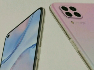 Huawei Nova 6 SE Leaked; Nova 6 5G Teased to Sport 32-Megapixel Dual Selfie Camera
