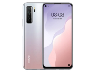 Huawei Nova 7 SE 5G Youth With MediaTek Dimensity 800U SoC Launched: Price, Specifications