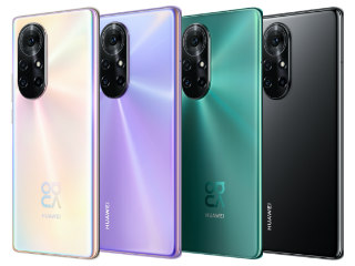 Huawei Nova 8 Pro, Nova 8 5G Smartphones With Kirin 985 SoC, 66W Fast Charging Launched