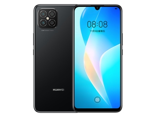 Huawei Nova 8 SE 4G With Kirin 710A SoC, Quad Rear Cameras Launched