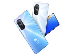 Huawei Nova 9 SE With 108-Megapixel Quad Camera, 66W Fast Charging Support Launched: Price, Specifications Huawei Nova 9 SE With 108-Megapixel Quad Camera, 66W Fast Charging Support Launched: Price, Specifications
