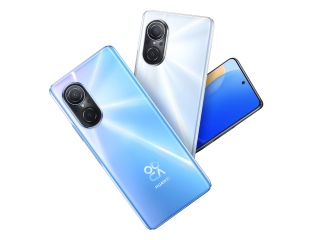 Huawei Nova 9 SE With 108-Megapixel Quad Camera, 66W Fast Charging Support Launched: Price, Specifications