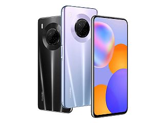 Huawei Nova Y9a With MediaTek Helio G80 SoC, Pop-up Selfie Camera Launched: Price, Specifications