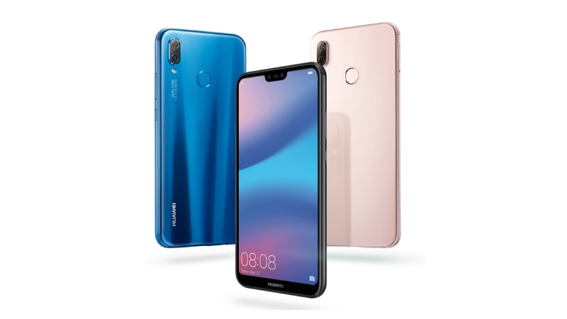 Huawei P20 Lite स्मार्टफोन लॉन्च, जानें इसकी सारी खासियतें