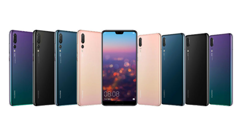 Huawei P20, P20 Pro India Launch Will Be 'Soon', Says Company