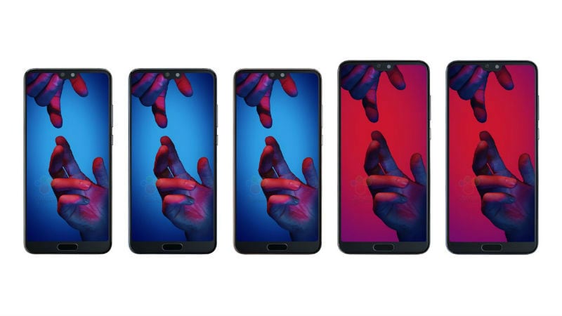 Huawei P20, P20 Pro Set to Launch Today: Live Stream, Price, Specifications, and More