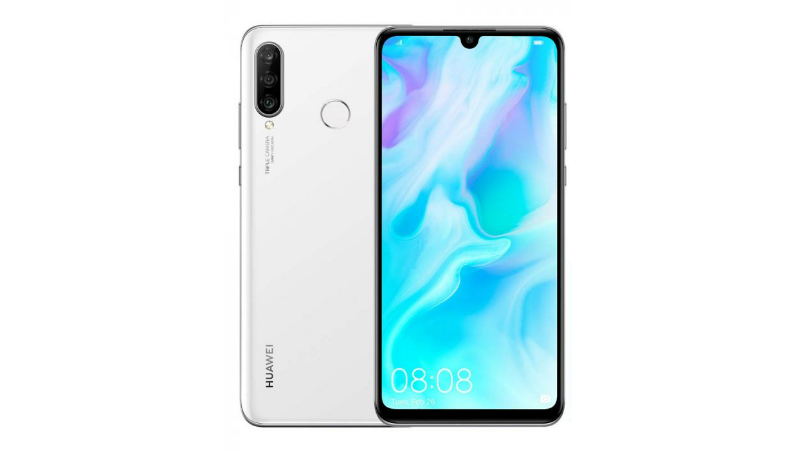 Huawei P30 Lite With Triple Rear Cameras, Kirin 710 SoC Goes Official: Price, Specifications