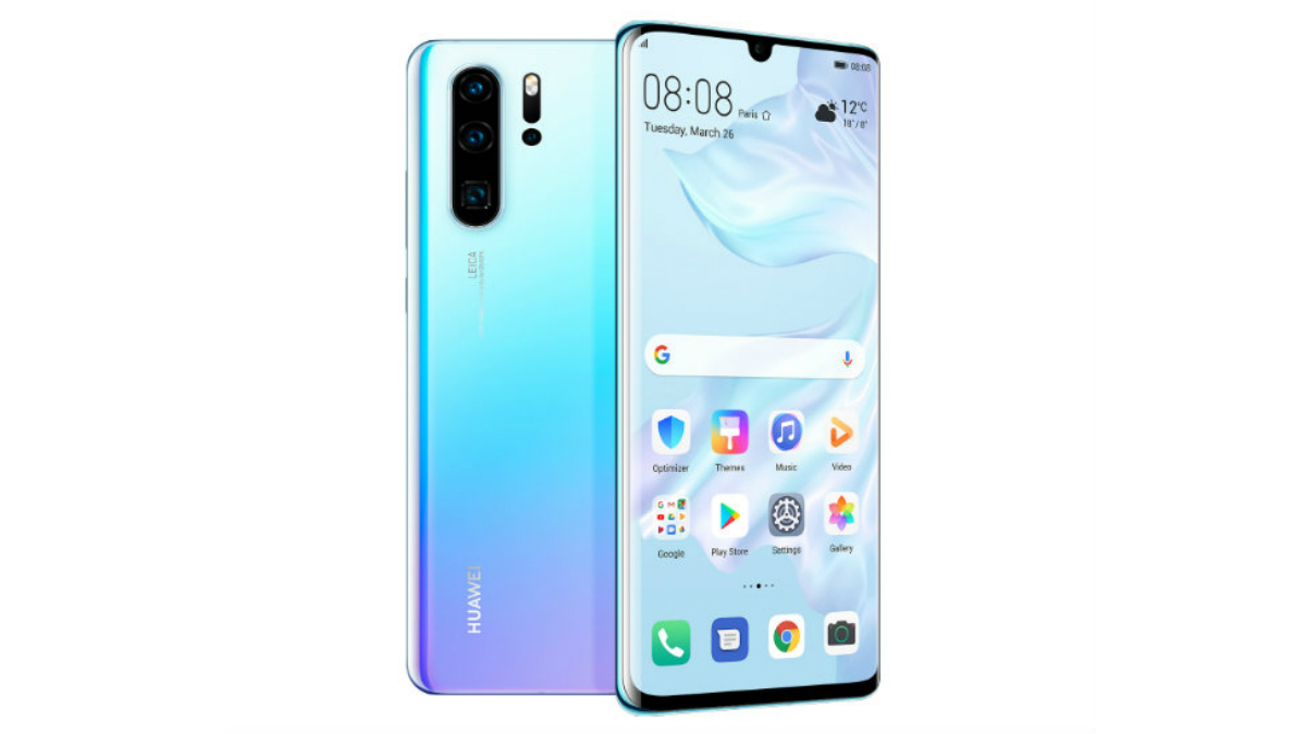 Huawei Mate 10, Mate 9, P20, P10 Series Getting Android Pie-Based EMUI 9 Update, Watch GT Gets Always-On Display Support