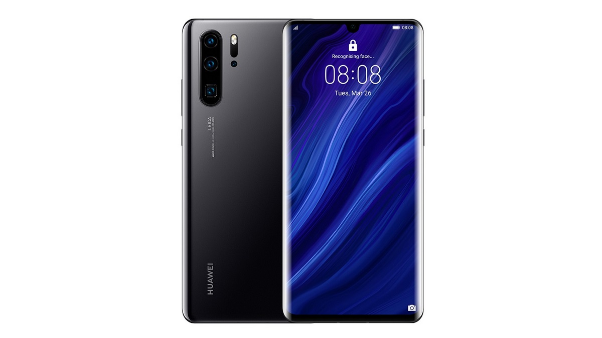 Huawei P30 Pro Variants With 6GB, 12GB RAM Spotted on TENAA, Expected to Launch Soon