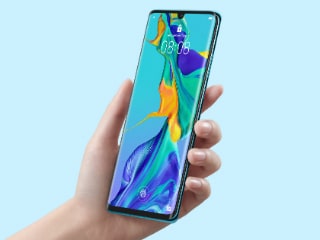 Huawei P30 Pro और Huawei P30 हुए लॉन्च, 40 मेगापिक्सल कैमरा और 8 जीबी रैम है इसमें