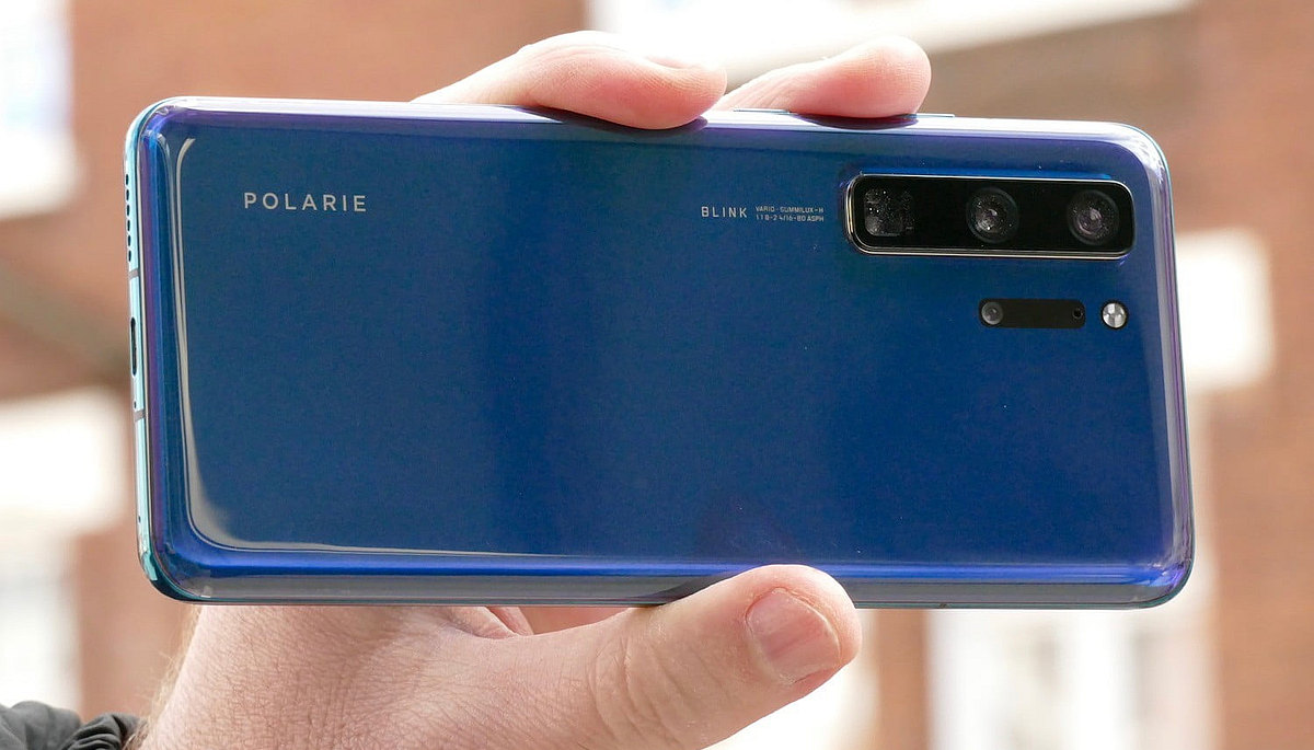 Huawei P40 Pro Spotted on Geekbench, Tipping Specifications