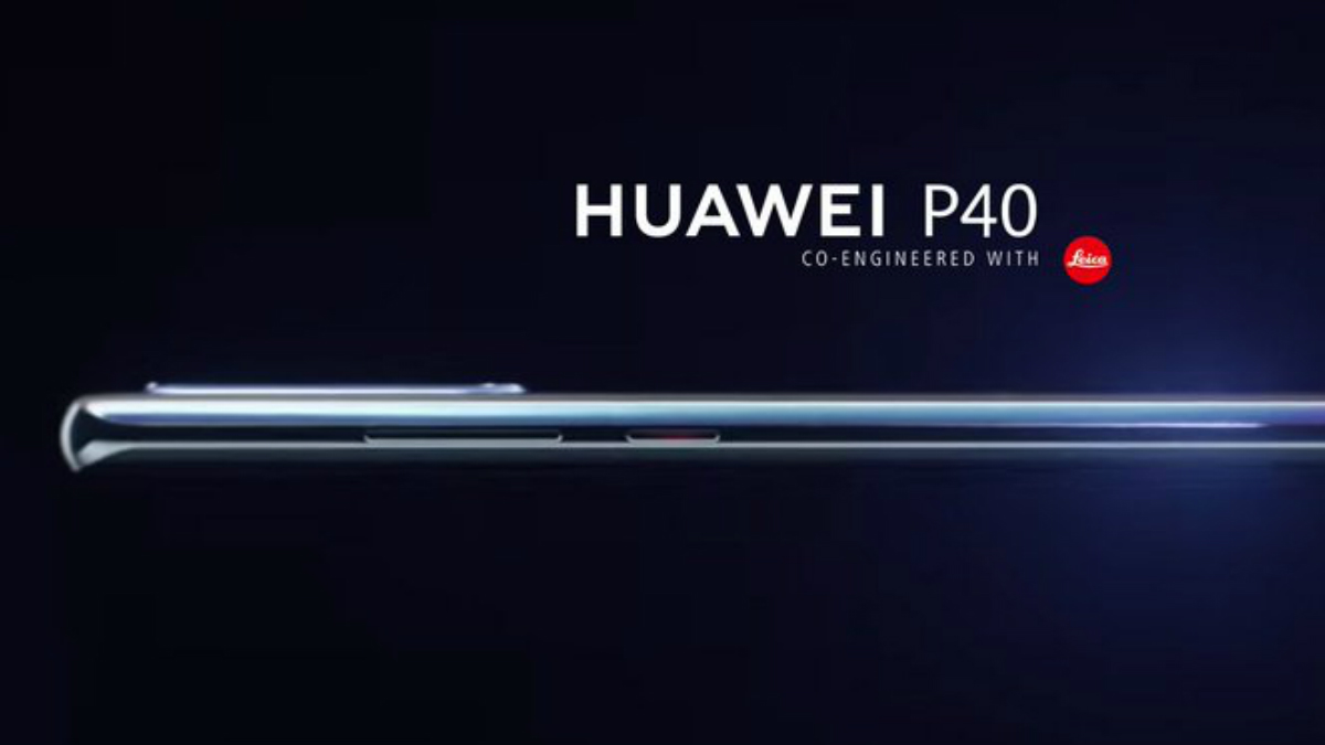 Huawei P40, Huawei P40 Pro: Release Date, Expected Price, Specifications, Features, Latest News