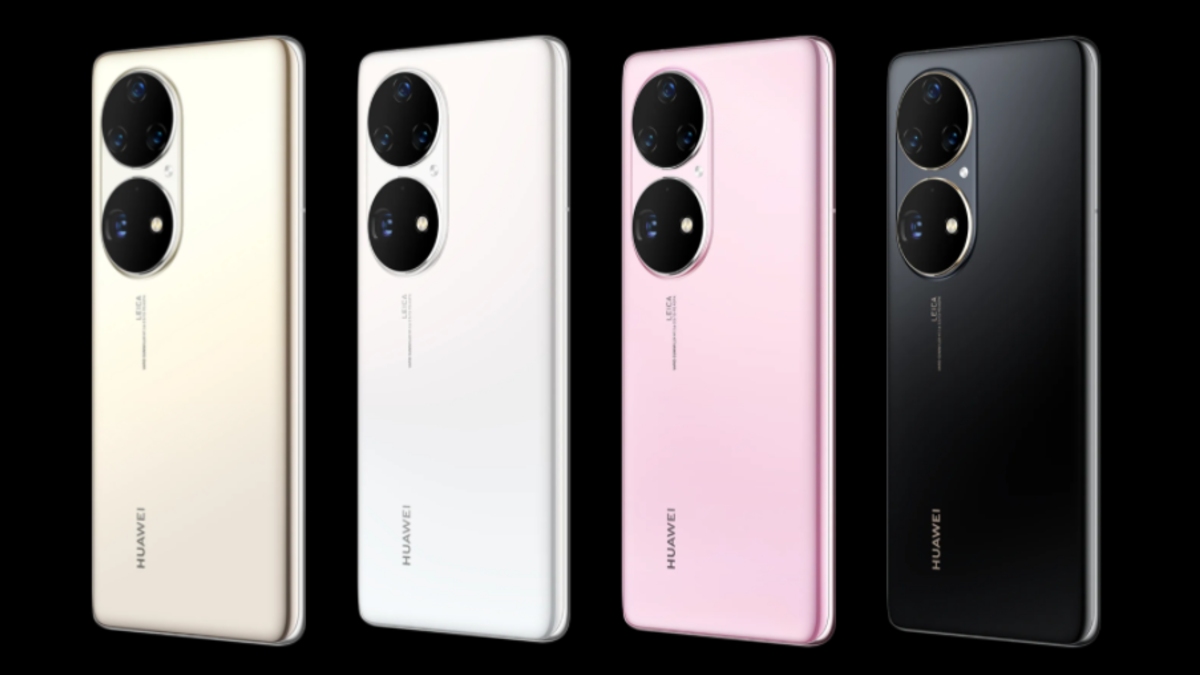 Huawei P50 Pro Camera Bests Mi 11 Ultra for Top Spot With &lsquo;Outstanding&rsquo; Performance in DxOMark Review