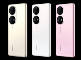 Huawei P50 Pro Camera Bests Mi 11 Ultra for Top Spot With &lsquo;Outstanding&rsquo; Performance in DxOMark Review