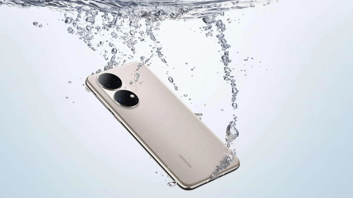 Huawei P60, Huawei P60 Pro May Launch in March With Improved Specifications: Report