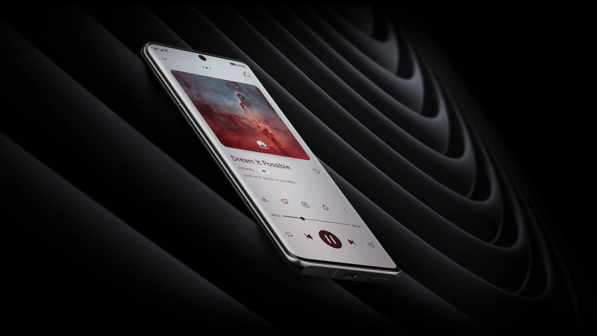 Huawei P50 Pro Beats Samsung Galaxy S21 Ultra to Lead DxOMark's Smartphone Display Rankings