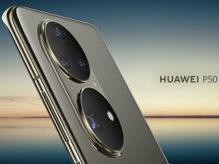Huawei P50 Series Reportedly Set to Launch Globally After July 29 Debut in China