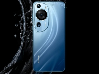 Huawei P70 Art Camera Module Leaked Via Render, Tipped to Offer Satellite Connectivity