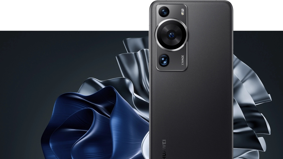 Huawei P60, Huawei P60 Pro Get 5G Connectivity With This Case: Report