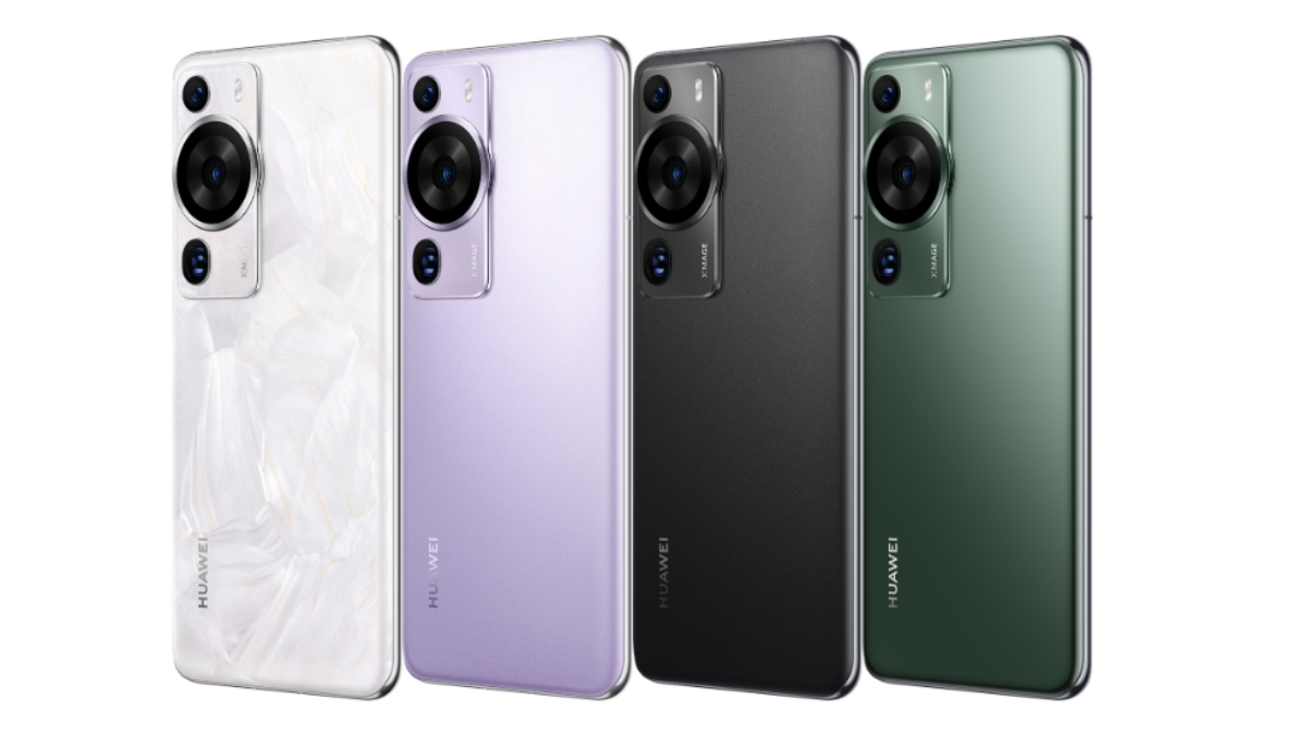 Huawei P60 Series Set to Launch Globally on May 9: All Details
