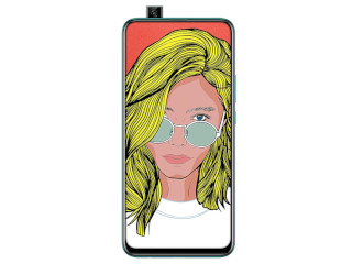 Huawei P Smart Z With Dual Rear Cameras, 4,000mAh Battery Launched: Price, Specifications