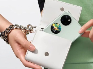 Huawei Tri-Fold Smartphone With 10-Inch Screen Tipped to Launch Soon, Tipster Says